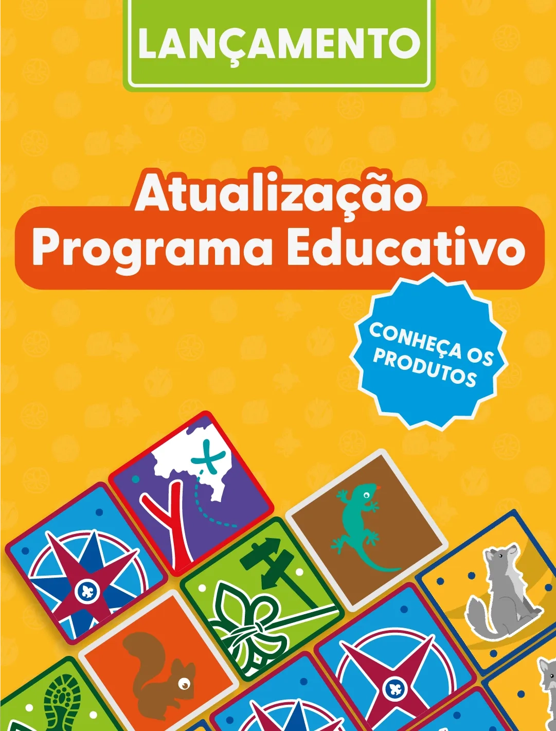 Programa Educativo Atualizado