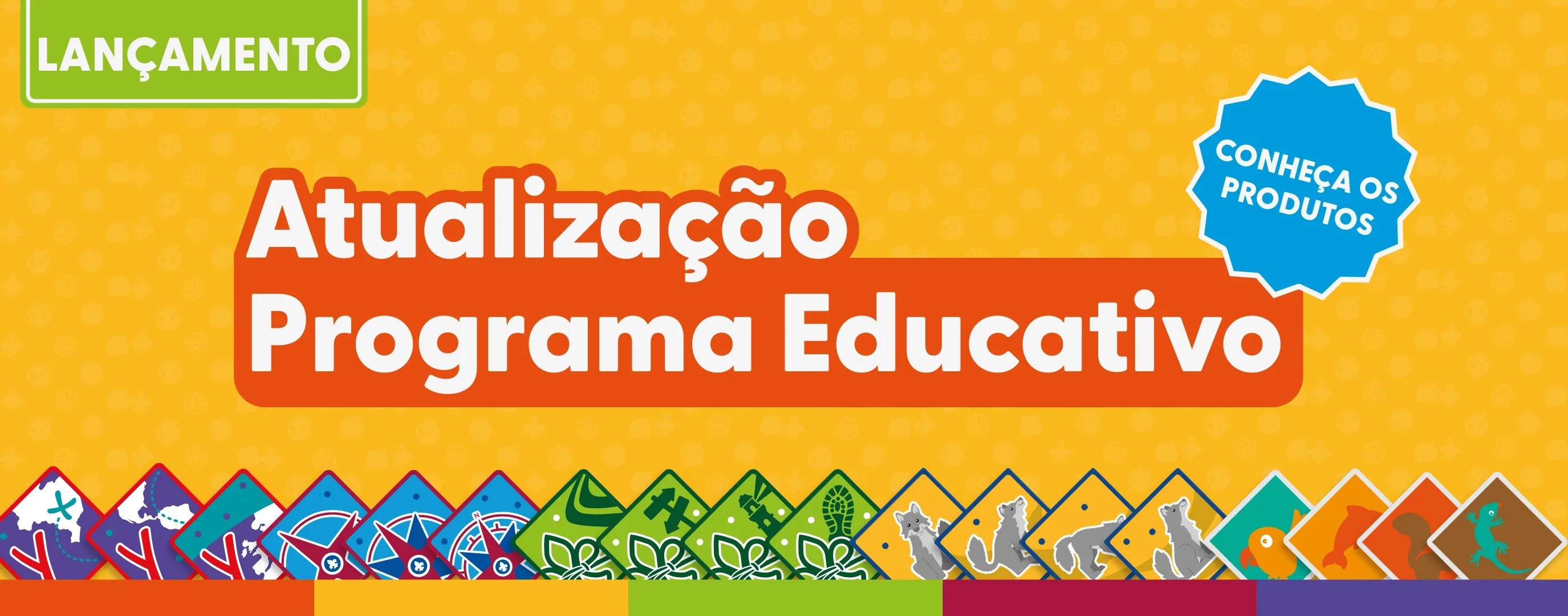Programa Educativo Atualizado